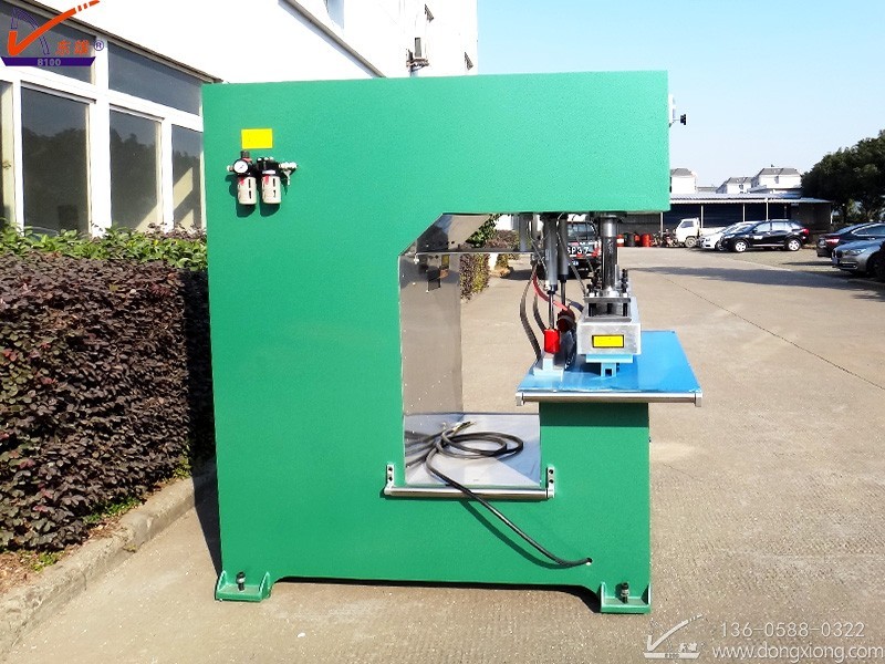 12KW深喉膜結構焊接機